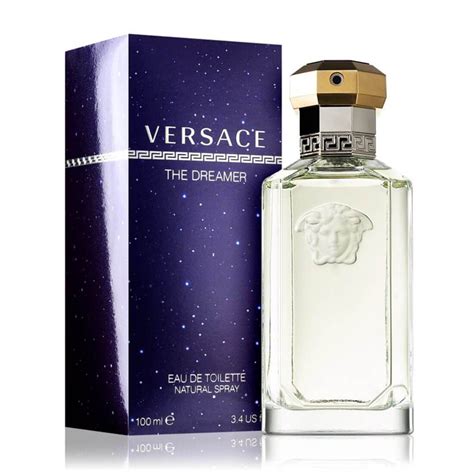 versace dreamer woman|Versace the dreamer original.